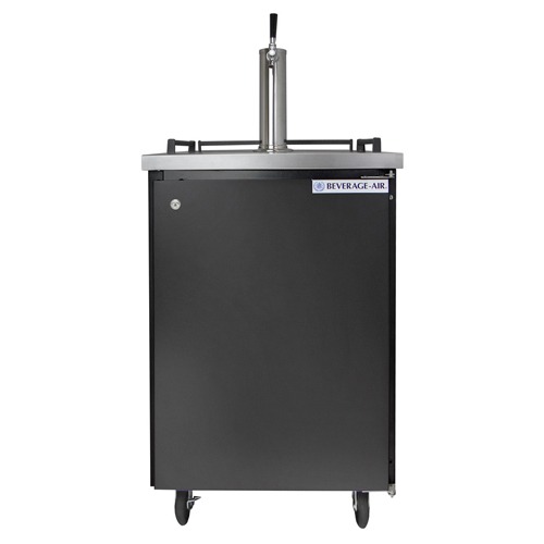 Beverage Air Kegerator