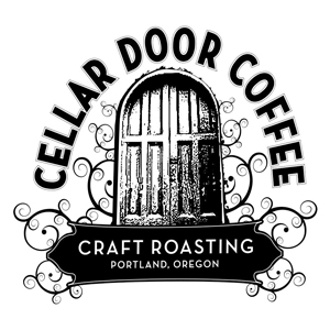 Cellar Door Coffee Logo