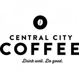Central City Coffee Logo