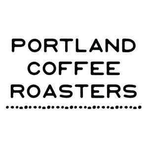 Portland Coffee Roasters Logo