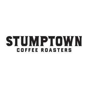 Stumptown Coffee Logo