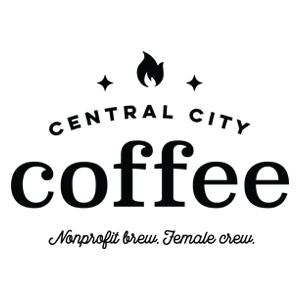 Central City Coffee Logo