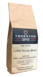 Thornton Coffee Bag