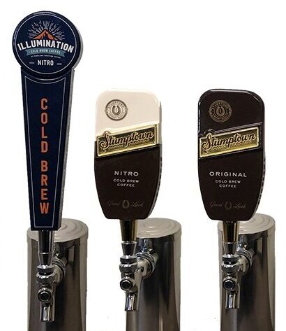 Cold Brew Tap Handles