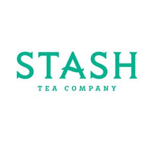 Stash Tea Logo
