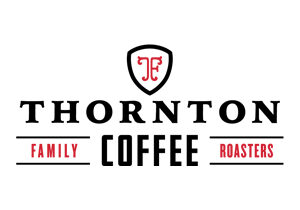Thonton Family Coffee Roasters Logo