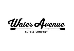 Water Avenue Coffee Logo